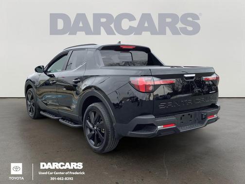 2023 Hyundai SANTA CRUZ NIGHT