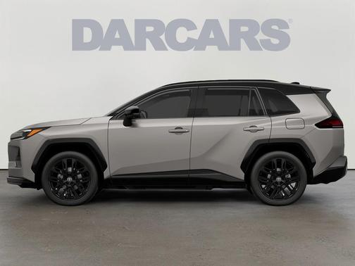 Meteor Shower/B 2026 Toyota RAV4 SE
