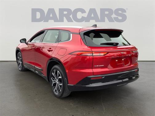 2025 Toyota Crown Signia XLE