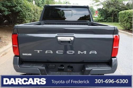 2024 Toyota Tacoma Limited