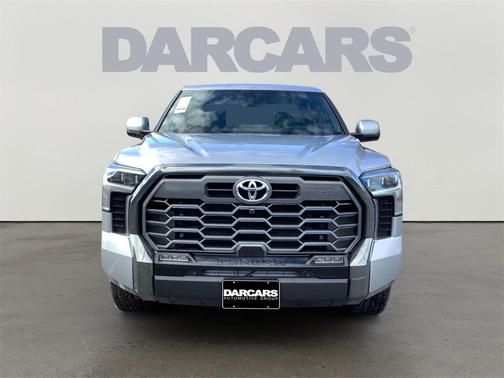 2026 Toyota Tundra Hybrid Limited