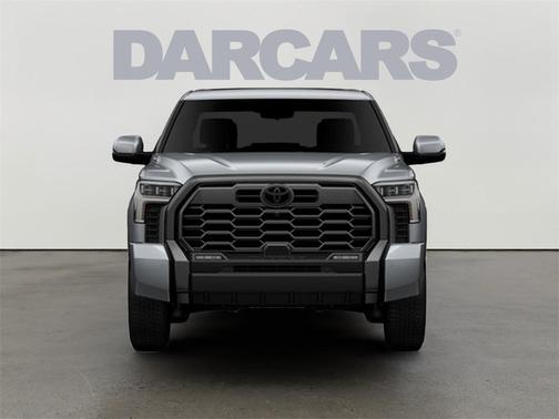 2026 Toyota Tundra Hybrid Limited