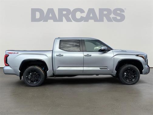 2026 Toyota Tundra Hybrid Limited