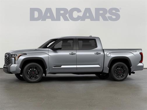 2026 Toyota Tundra Hybrid Limited