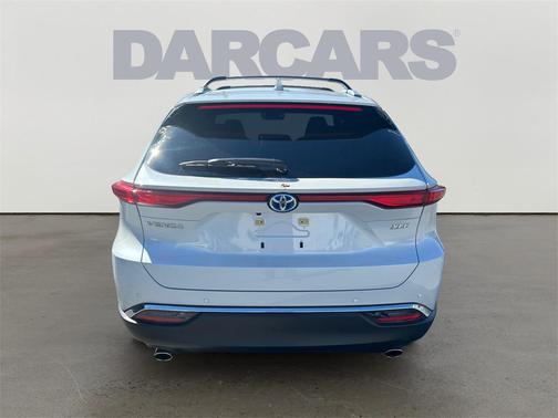 2024 Toyota Venza XLE