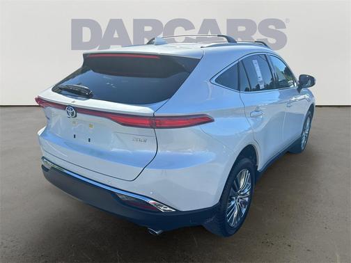 2024 Toyota Venza XLE