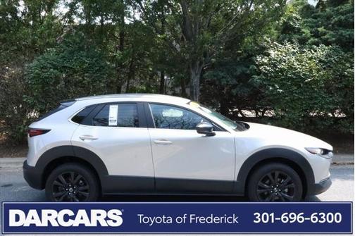2024 Mazda CX-30 2.5 S Select Sport