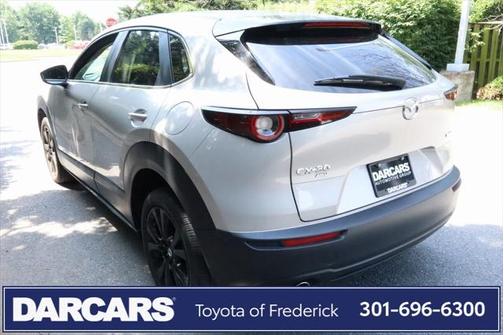 2024 Mazda CX-30 2.5 S Select Sport