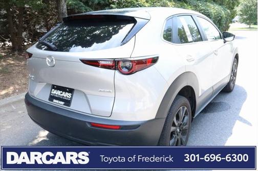 2024 Mazda CX-30 2.5 S Select Sport