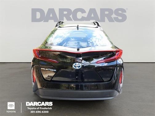 2022 Toyota Prius Prime LE