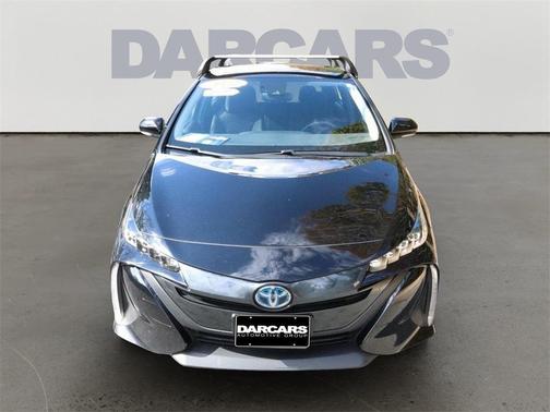 2022 Toyota Prius Prime LE