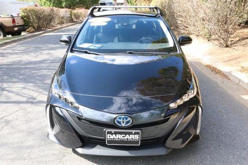 2022 Toyota Prius Prime LE