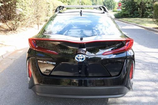 2022 Toyota Prius Prime LE