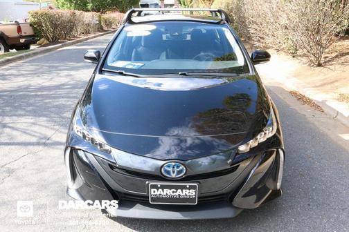 2022 Toyota Prius Prime LE