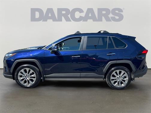 2023 Toyota RAV4 Limited