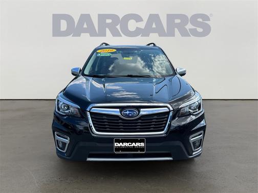 2019 Subaru Forester Touring