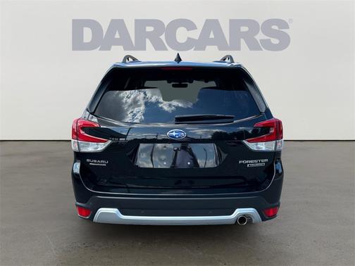 2019 Subaru Forester Touring