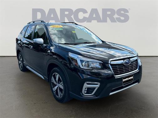 2019 Subaru Forester Touring