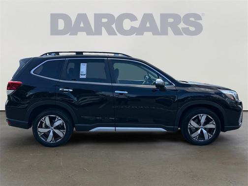 2019 Subaru Forester Touring