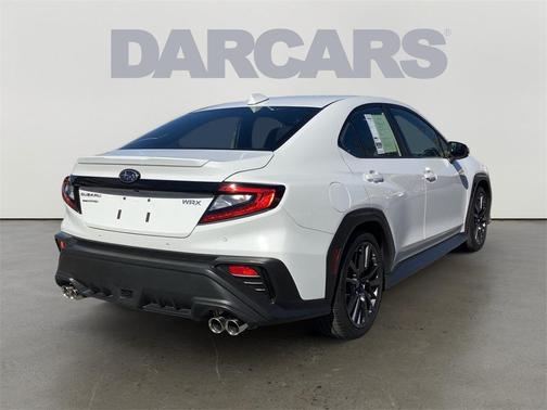 2022 Subaru WRX Limited