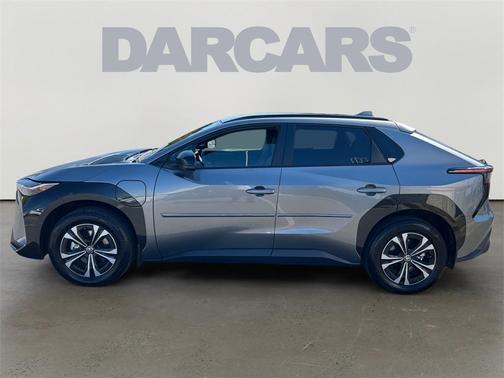 2024 Toyota bZ4X XLE