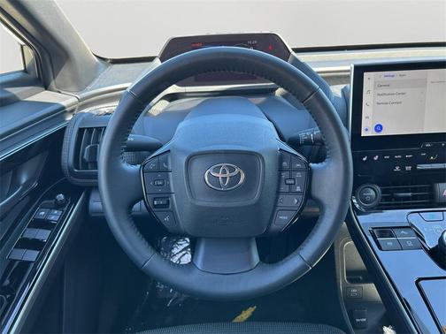 2024 Toyota bZ4X XLE
