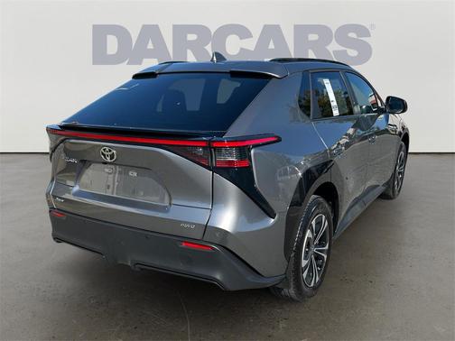 2024 Toyota bZ4X XLE
