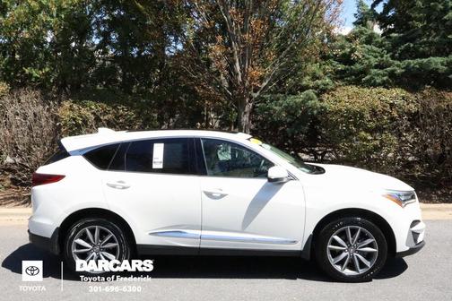 2019 Acura RDX Technology Package