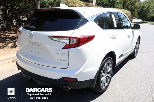 2019 Acura RDX Technology Package