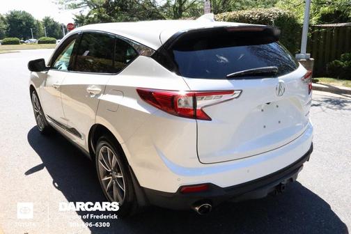 2019 Acura RDX Technology Package