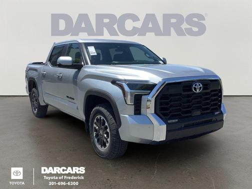 01j9 2026 Toyota Tundra SR5