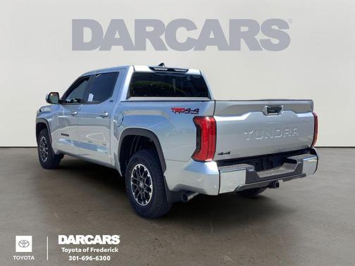 01j9 2026 Toyota Tundra SR5