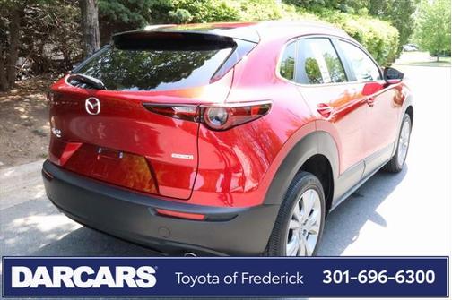 2022 Mazda CX-30 Select