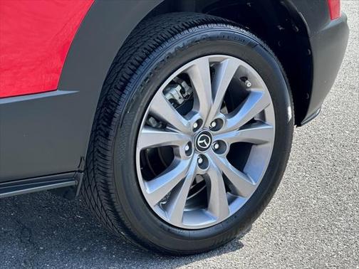 2022 Mazda CX-30 Select