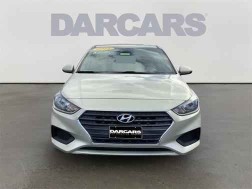 2018 Hyundai Accent SEL