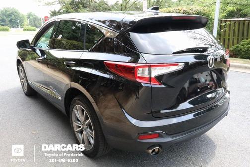 2020 Acura RDX Technology Package