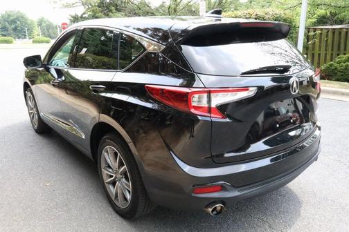2020 Acura RDX Technology Package