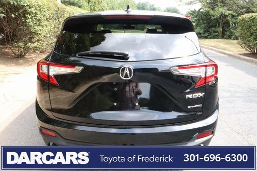 2020 Acura RDX Technology Package