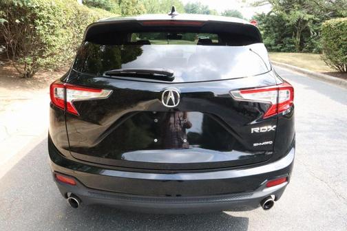 2020 Acura RDX Technology Package