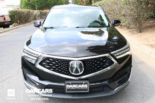 2020 Acura RDX Technology Package