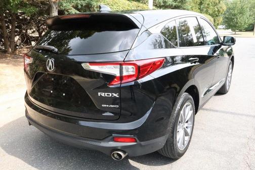 2020 Acura RDX Technology Package