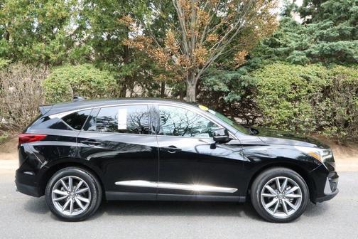 2020 Acura RDX Technology Package