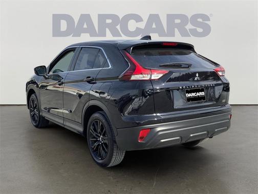 2025 Mitsubishi Eclipse Cross LE