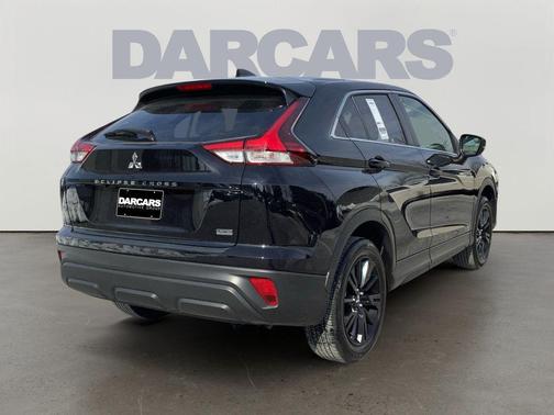 2025 Mitsubishi Eclipse Cross LE