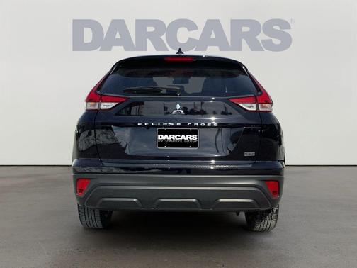 2025 Mitsubishi Eclipse Cross LE