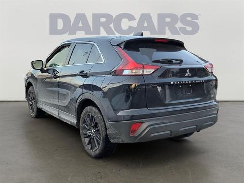 2025 Mitsubishi Eclipse Cross LE