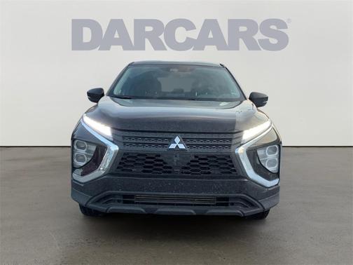 2025 Mitsubishi Eclipse Cross LE