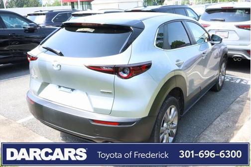 2021 Mazda CX-30 Select