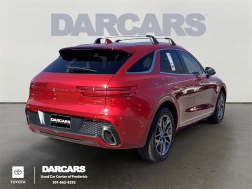 2023 Genesis GV70 2.5T AWD