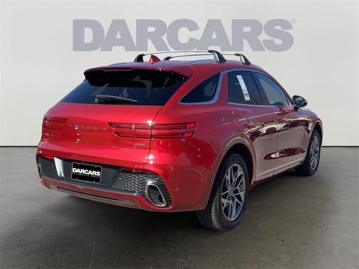 2023 Genesis GV70 2.5T AWD